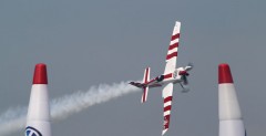 Red Bull Air Race 2010 - Nowy Jork